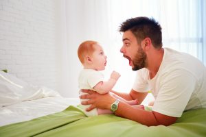 Parental Leave Now Law for Small Employers