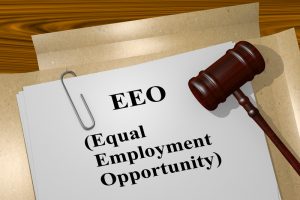 EEOC Study on Workplace Harassment