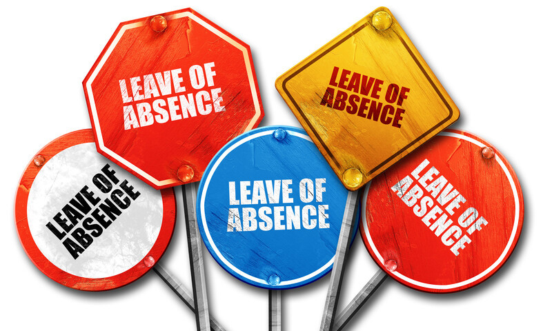 Protected Leaves of Absence for Employees
